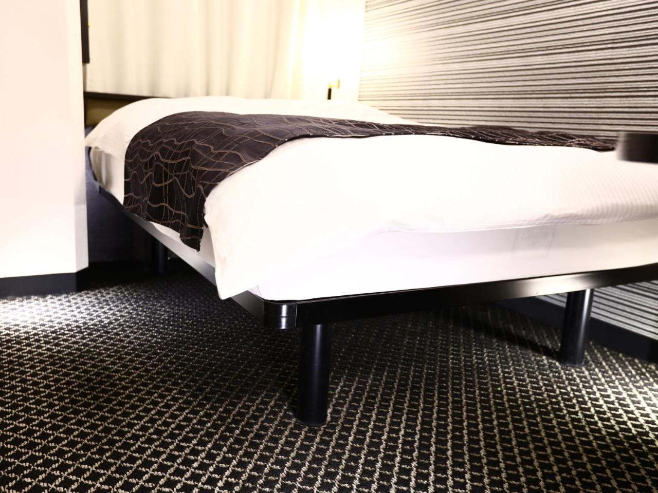 Apa Hotel Chiba Ekimae Room photo