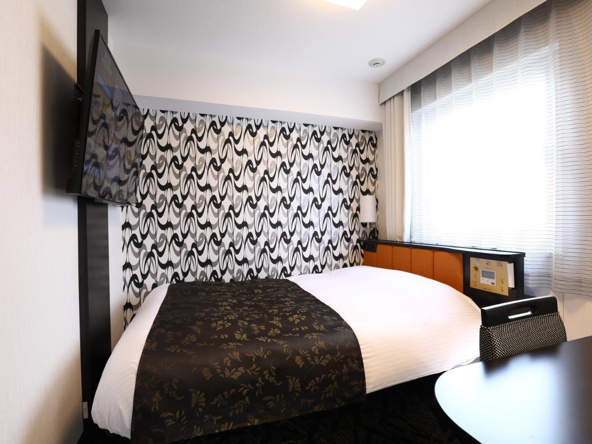 Apa Hotel Chiba Ekimae Exterior photo